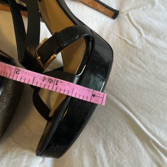 👠🌺EUC Cole Haan Heels… gorgeous - Picture 3 of 14